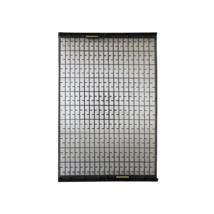 composite flat 500 shaker screen